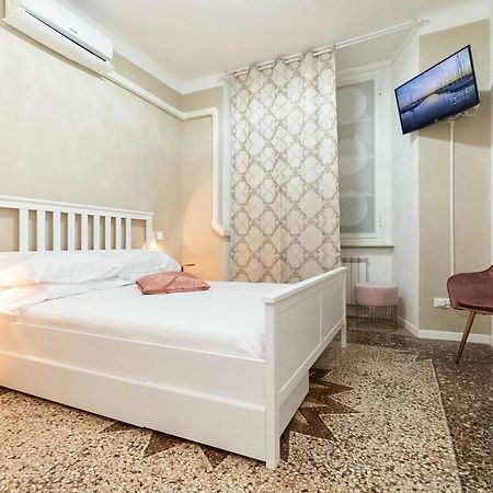 Cattedrale Di San Lorenzo Rooms Cenova Dış mekan fotoğraf