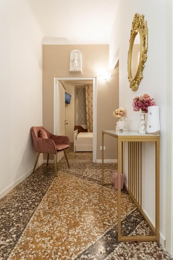 Cattedrale Di San Lorenzo Rooms Cenova Dış mekan fotoğraf