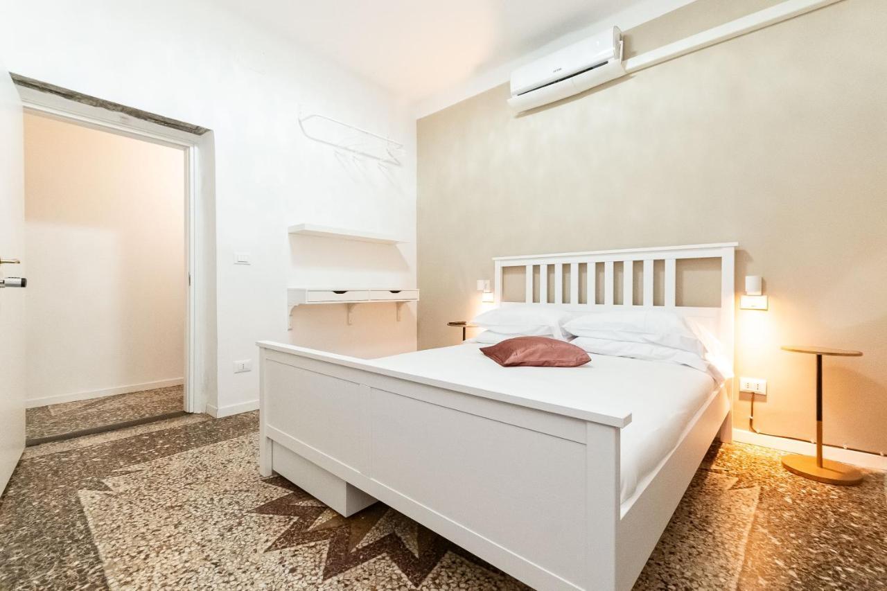 Cattedrale Di San Lorenzo Rooms Cenova Dış mekan fotoğraf