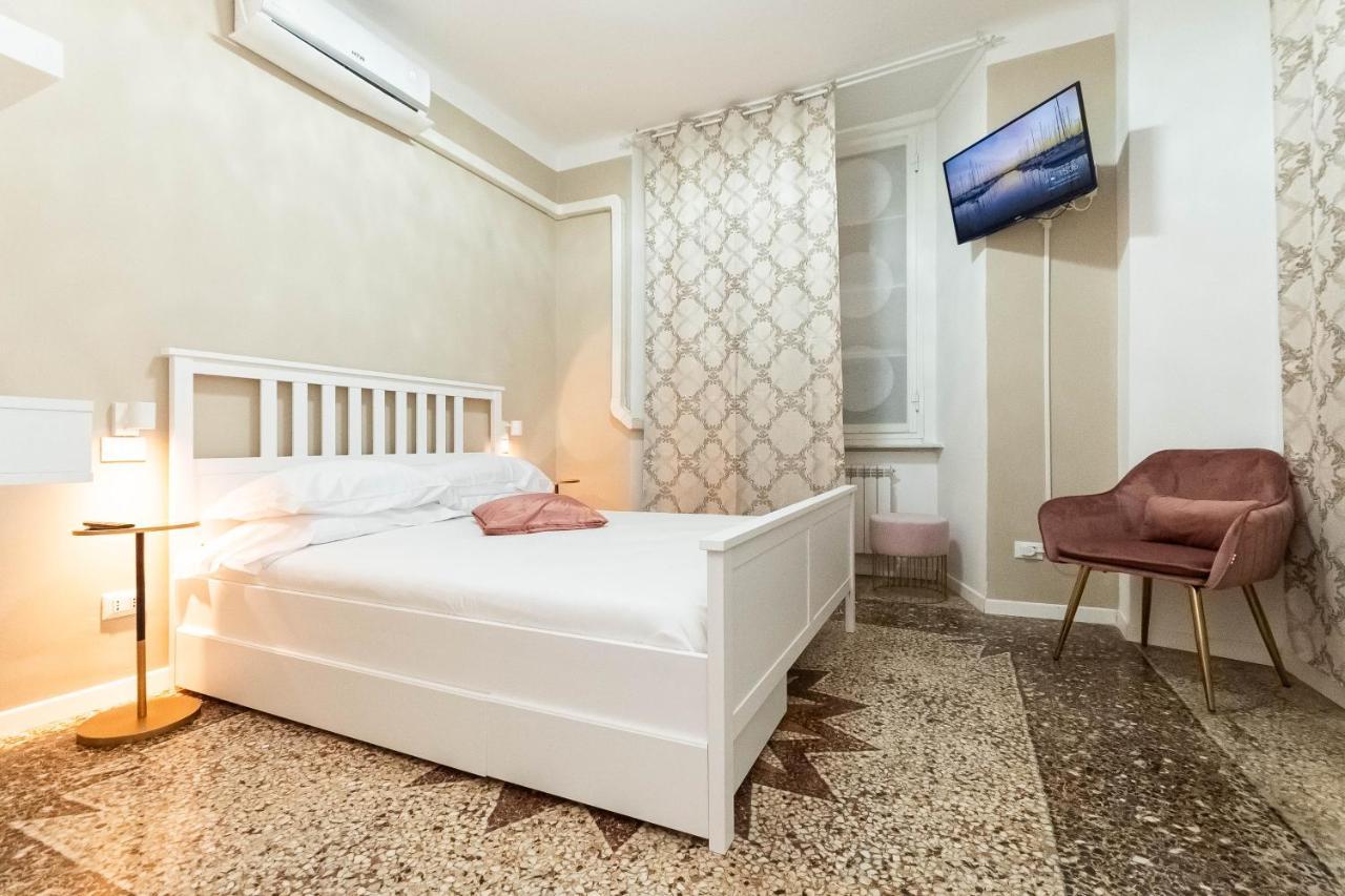 Cattedrale Di San Lorenzo Rooms Cenova Dış mekan fotoğraf