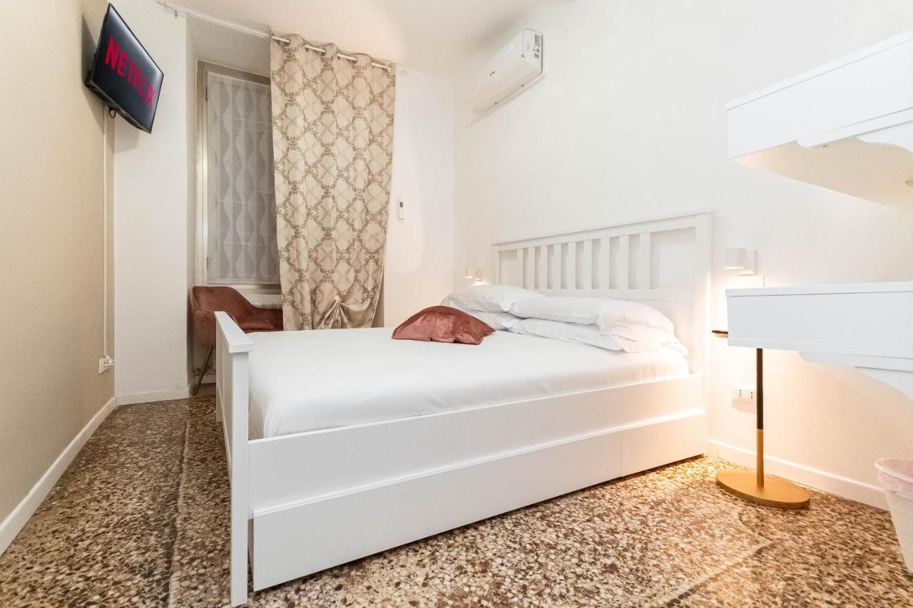 Cattedrale Di San Lorenzo Rooms Cenova Dış mekan fotoğraf